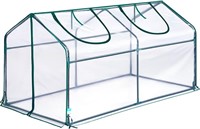 Quictent Greenhouse 71x36x36 with Tags