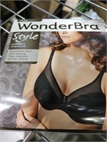 Wonderbra Womens Comfort-U\xae Design
