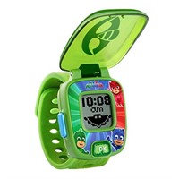 VTech PJ Masks Super Gekko Learning Watch