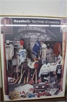 Baseball: The Pride of America Picture
