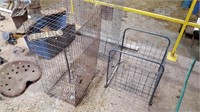 Rabbit / Chichen cages