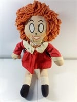 1967 Little Orphan Annie with Stand