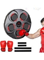 $114 Music Boxing Machine