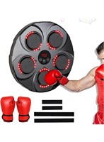 $114 Music Boxing Machine