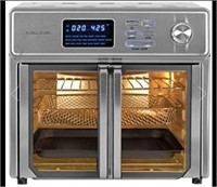 New - Kalorik 26 QT Digital Maxx Air Fryer Oven