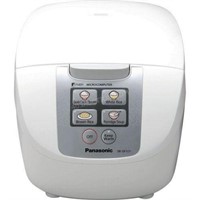 Panasonic Electronic Rice Cooker - NEW $180