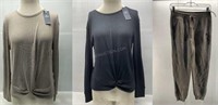 Lot of 3 Ladies Abercrombie&Fitch Clothing NWT