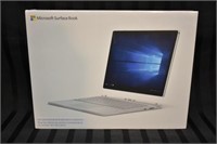 MICROSOFT SURFACE BOOK NEW