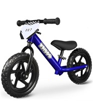 NEW $130 (29"x18") Toddler Balance Bike