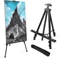 Display Easel Stand