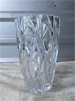 Heavy 10'' Vase