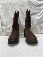Sz 10 Men's Red Wing Boots