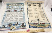 Lighthouse Calendars