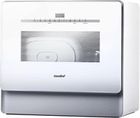 A652 COMFEE' Portable Dishwasher Countertop