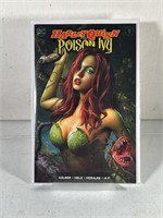 HARLEY QUINN AND POISON IVY #1 DC (POISON IVY