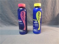 Spa Pure 2 Bottles (NEW)