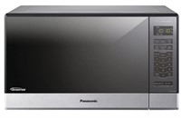 Panasonic Microwave Oven NN-SN686S Stainless