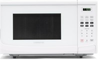 FARBERWARE COMPACT COUNTERTOP MICROWAVE