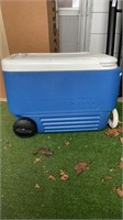 Igloo Cooler