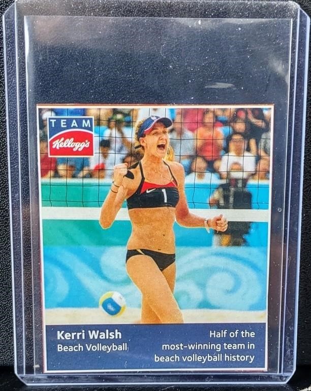 MVP Sports Trading Cards & Collectibles Auction 24