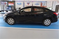 USED 2012 Ford Focus 1FAHP3F28CL456930