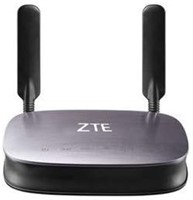 ZTE MF275R 4G LTE GSM Unlocked Hotspot  - NOTE