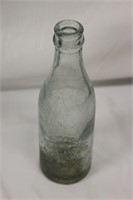 Antique Blue Ridge, TX. Bottlng Works Bottle