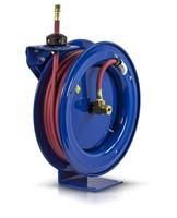 Compact Air Hose Reel