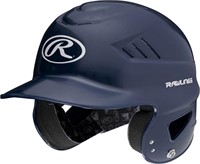 Rawlings Coolflo Molded Baseball Batting Helmet