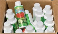 Fox Farm Liquid Fertilizer