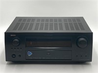 Denon AVR-3808CI 7.1-Channel Home Theater Receiver
