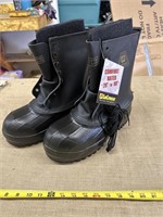 New! Lacrosse steel toe, Siberia men’s boot size 9