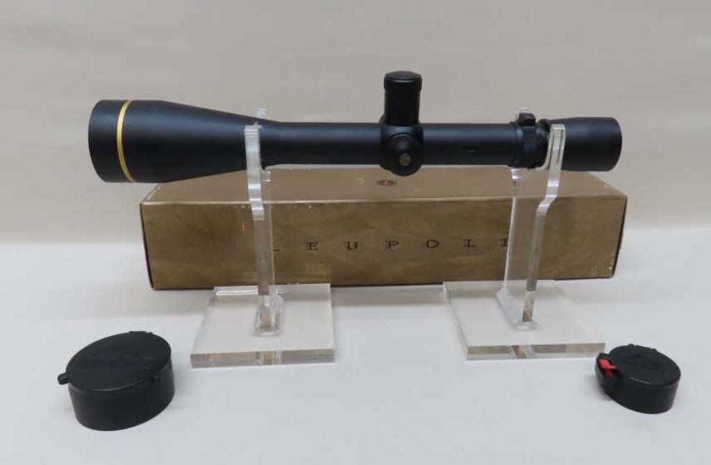 Leupold Scope