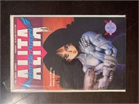 Alita Battle Angel