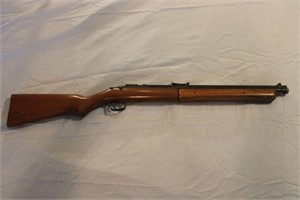 5mm (20 cal) Pellet Gun