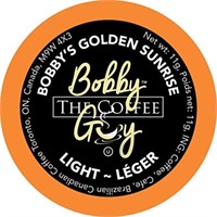 2023 febBobby's Golden Sunrise - Breakfast Blend,