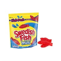 2023 julyHealth Life Swedish Fish Soft & Chewy Can
