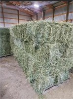 Square Bales