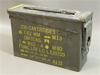 *7.62mm Ammo Can