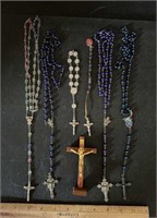 ROSARY'S & MORE-ASSORTED