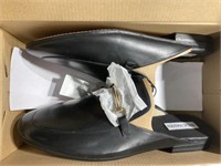 Ladies Steve Madden Shoes Size 10