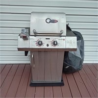 Charbroil Grill