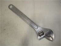 18 inch Adjustable Wrench