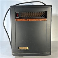 EdenPure Portable Heater (Works)