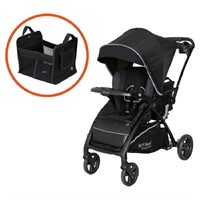Like New Baby Trend, Sit N’ Stand, 5-in-1 Shopper