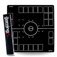 New The Gaming Mat Company 2 Player Compatible Pok