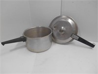 Mirro Pressure Cooker