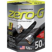 Zero-g Teknor Apex 5/8-in X 50-ft Premium-duty