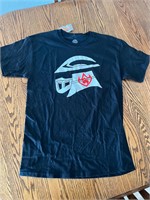 NEW Ninja TMNT Short-Sleeved T-Shirt Size M