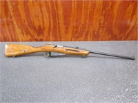 Russian 1937R 7.62x54R Bolt Action, Sights, 23in.